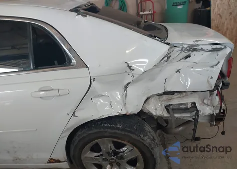 2009 Chevrolet Malibu Ls z USA, uszkodzony, nr VIN 1G1ZG57B79F162380